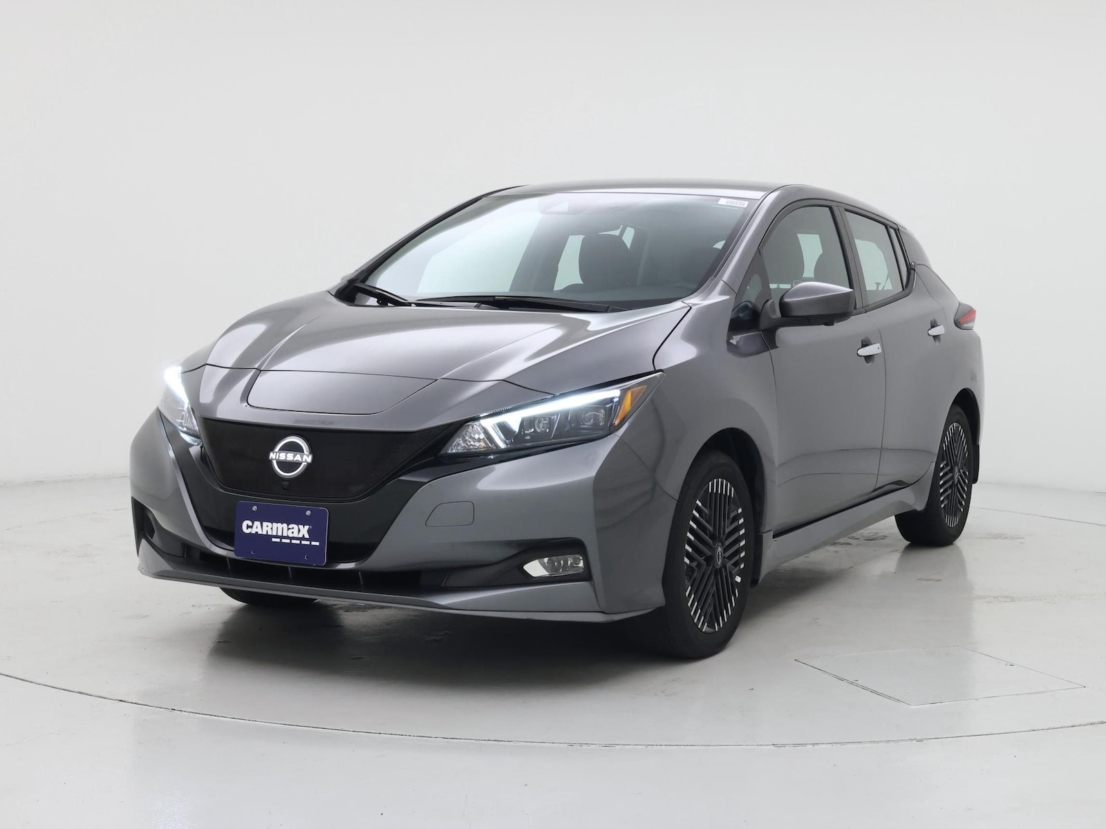 2024 Nissan LEAF SV PLUS - Photo 5