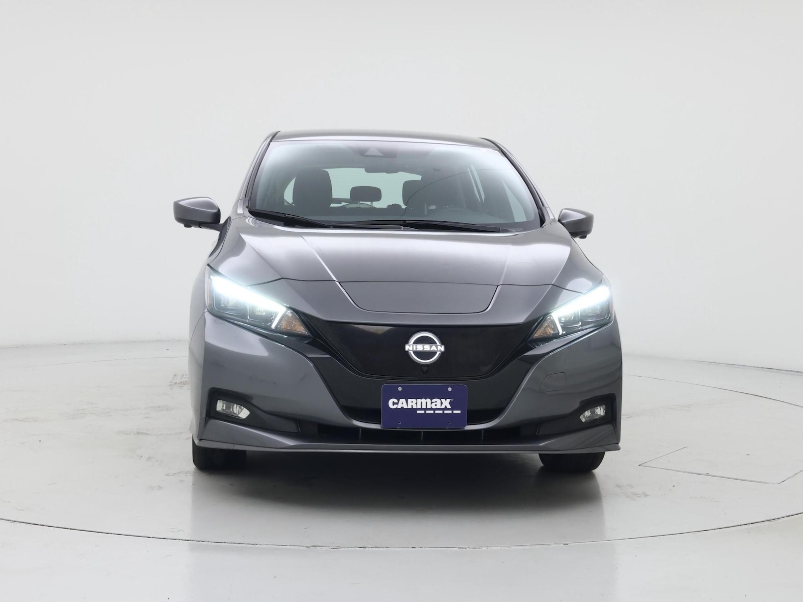 2024 Nissan LEAF SV PLUS - Photo 6