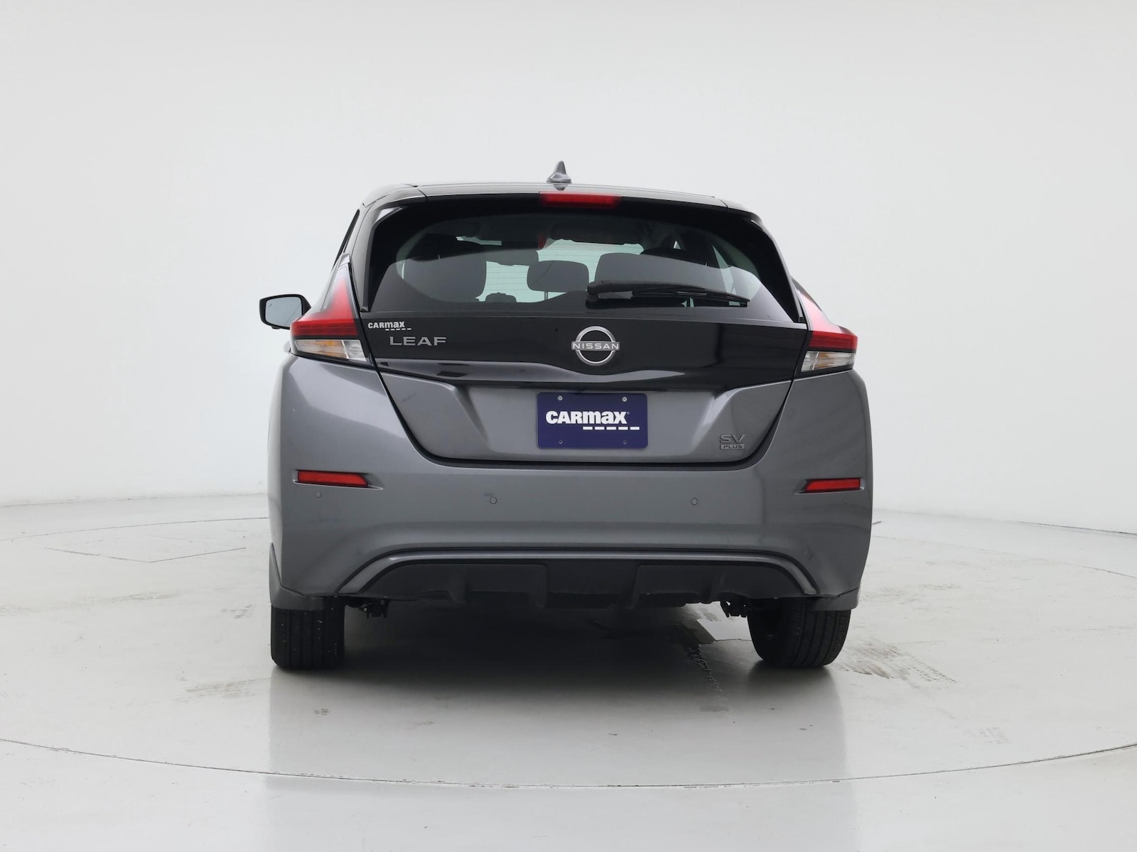 2024 Nissan LEAF SV PLUS - Photo 7