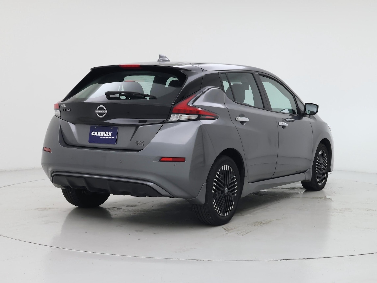 2024 Nissan LEAF SV PLUS - Photo 9