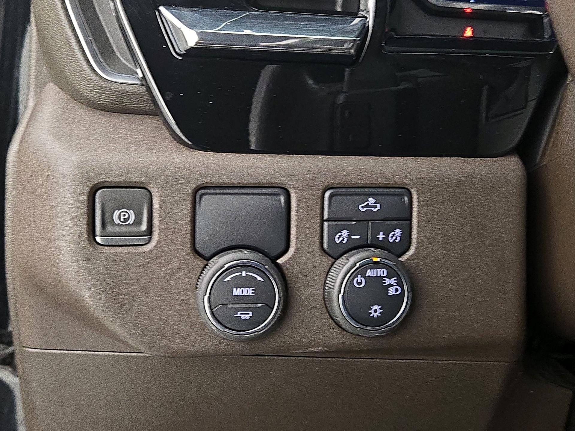 Thumbnail: 2023 Chevrolet Silverado 1500 - 13