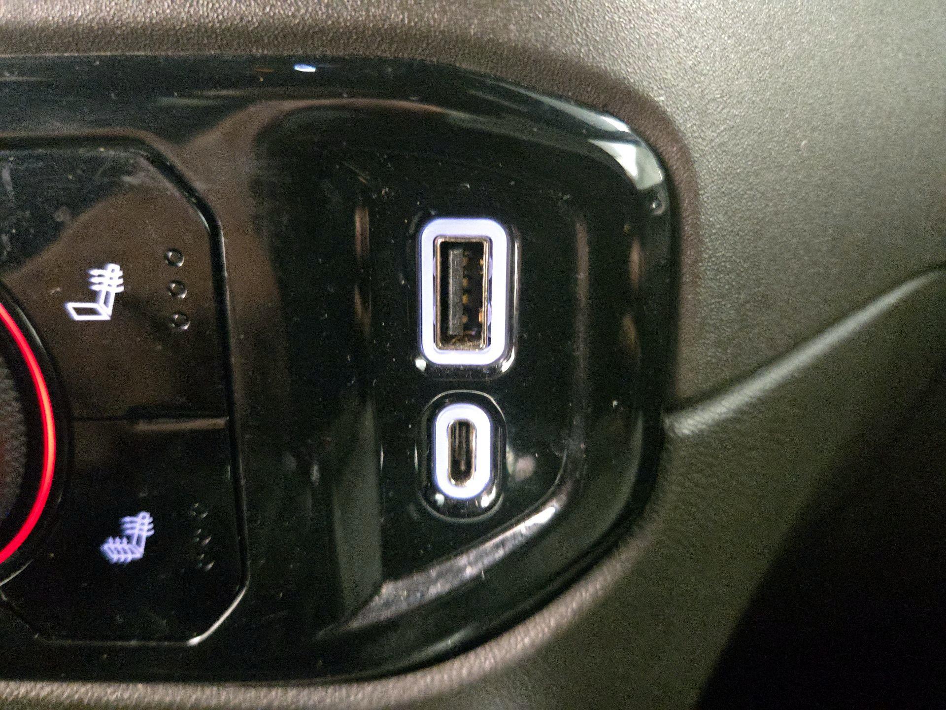 Thumbnail: 2023 Chevrolet Silverado 1500 - 18