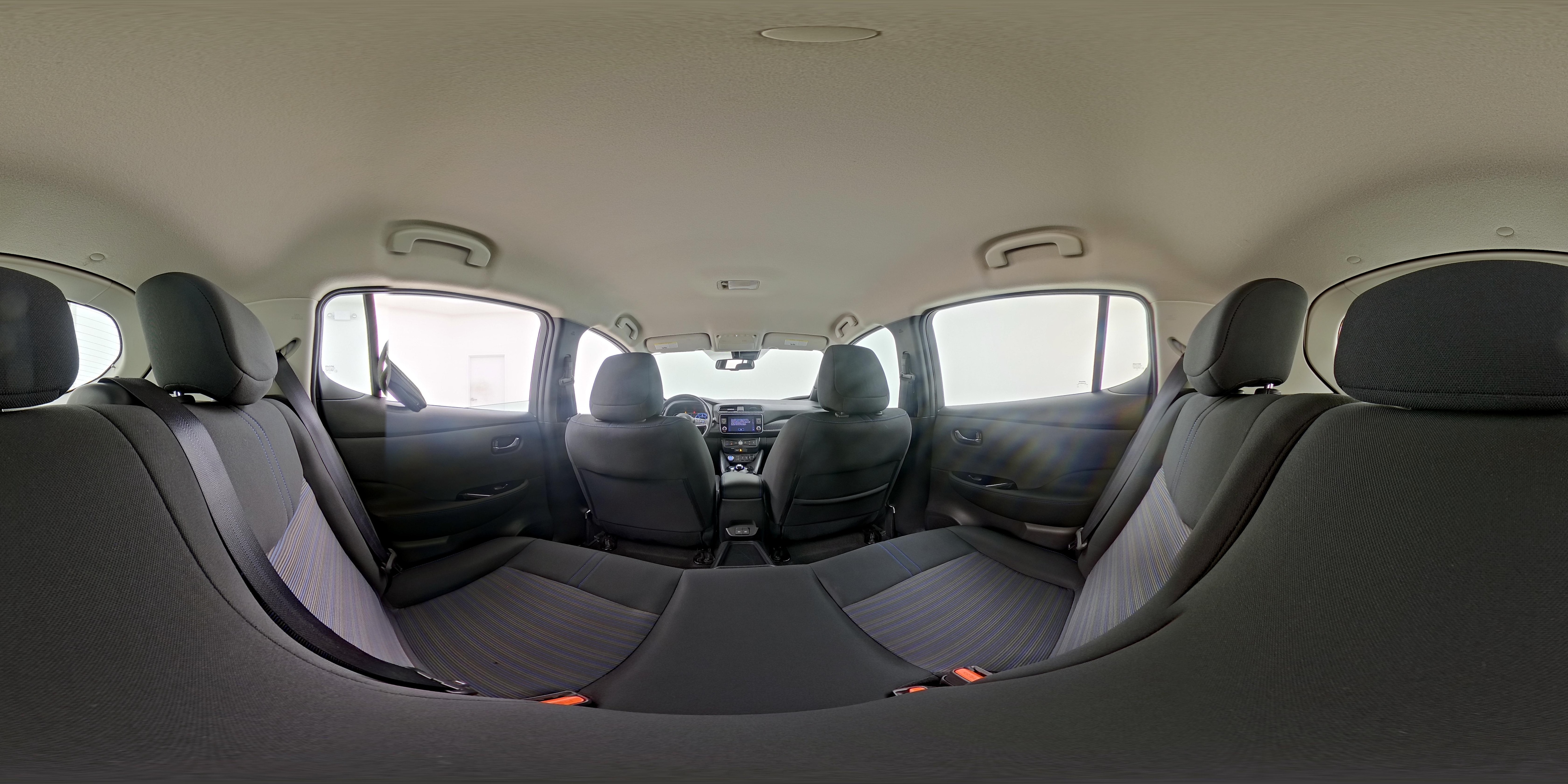 2024 Nissan LEAF SV PLUS - Photo 25