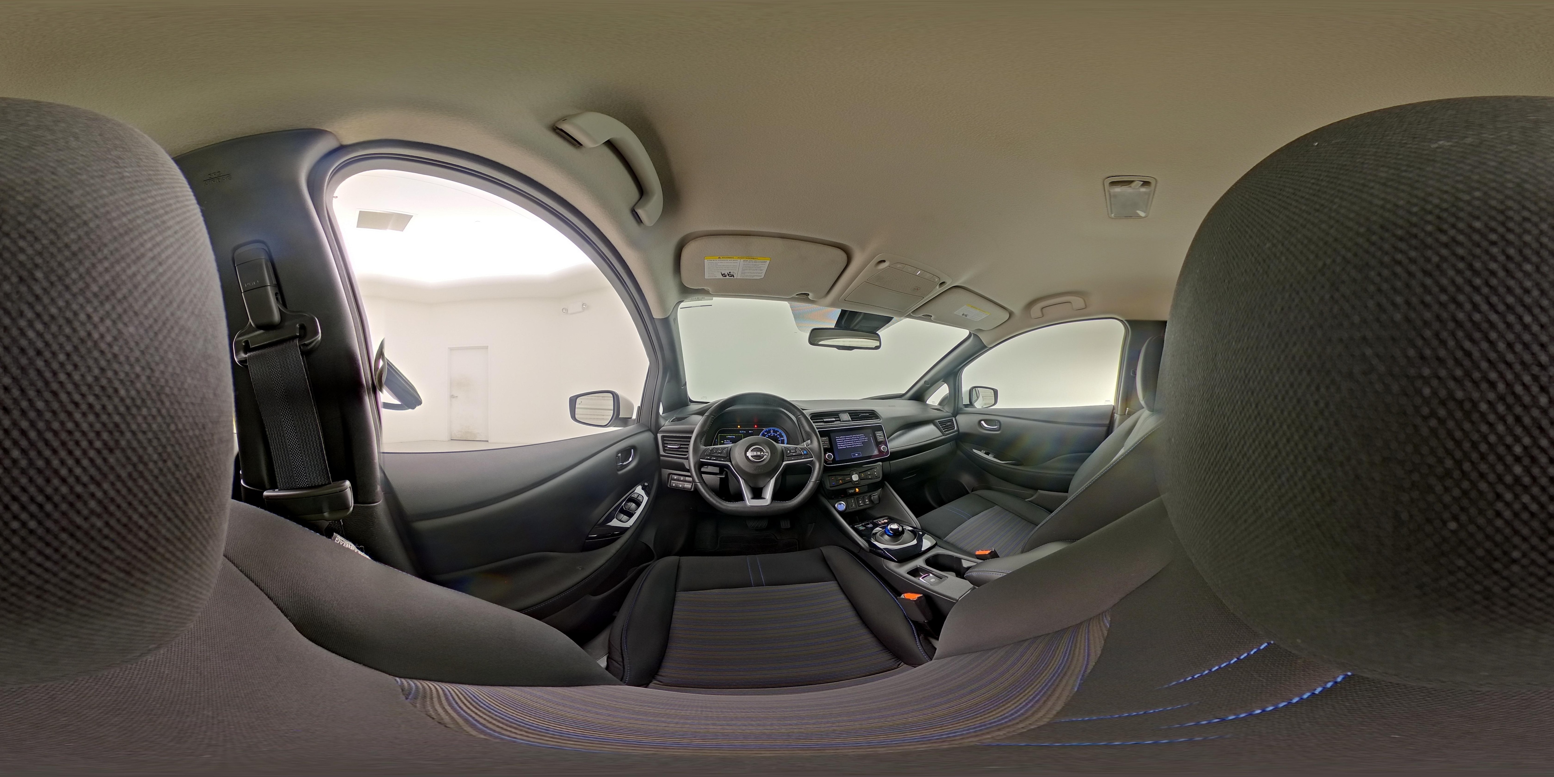 2024 Nissan LEAF SV PLUS - Photo 26