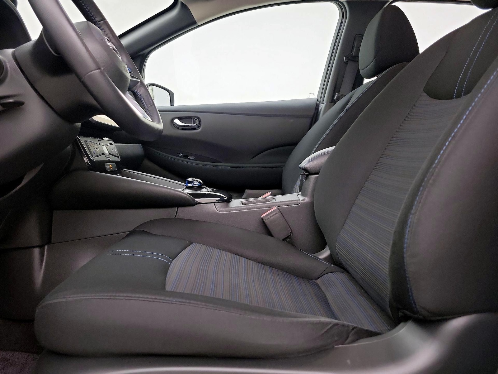 2024 Nissan LEAF SV PLUS - Photo 12