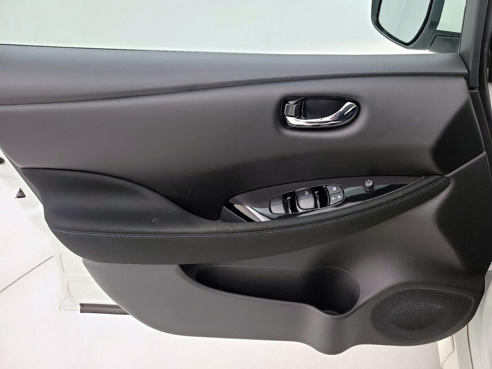 2024 Nissan LEAF SV PLUS - Photo 13