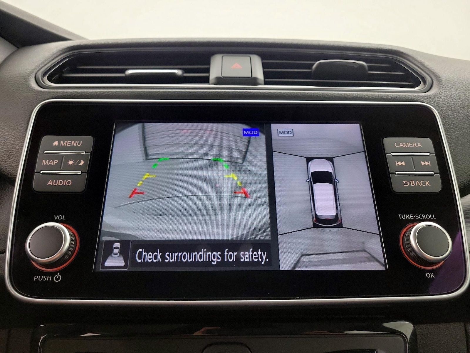 2024 Nissan LEAF SV PLUS - Photo 15