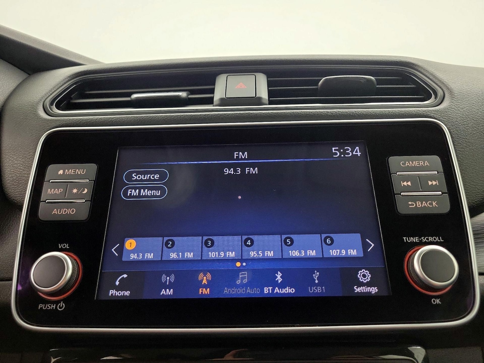 2024 Nissan LEAF SV PLUS - Photo 16