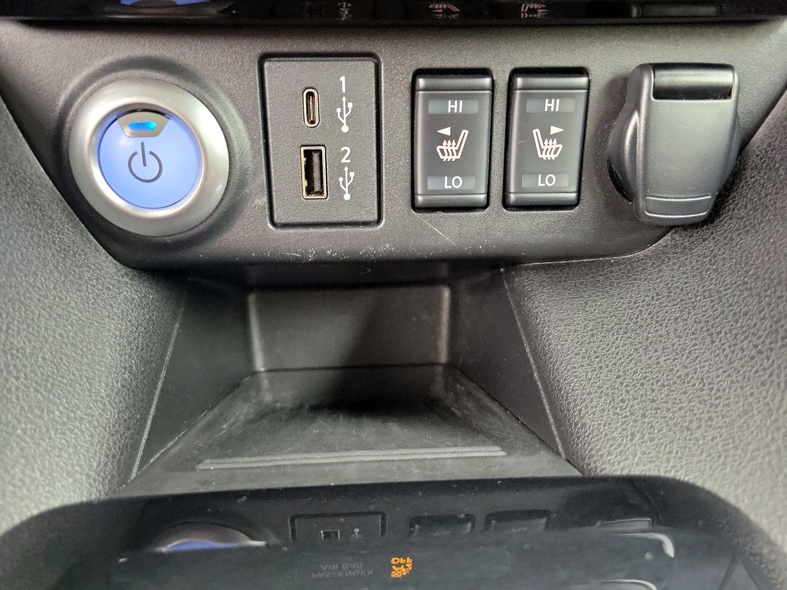 2024 Nissan LEAF SV PLUS - Photo 19
