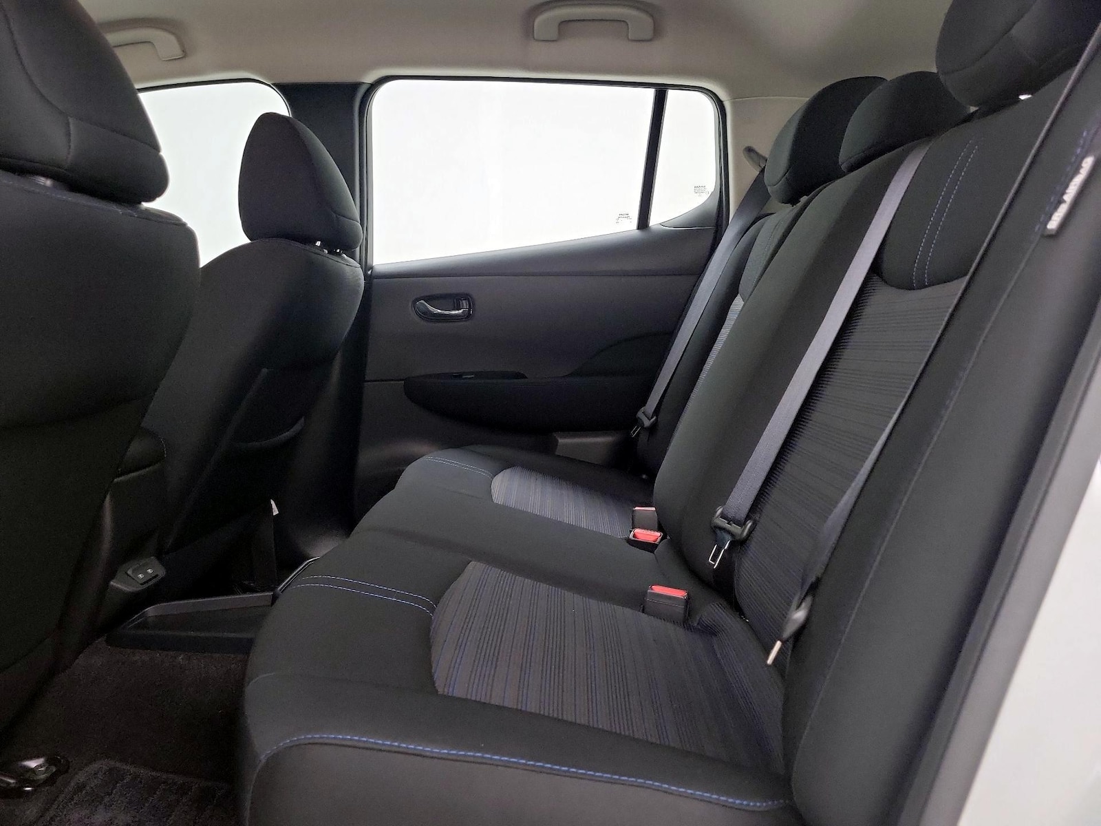 2024 Nissan LEAF SV PLUS - Photo 20