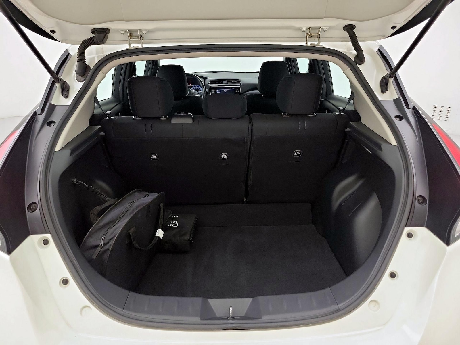 2024 Nissan LEAF SV PLUS - Photo 21