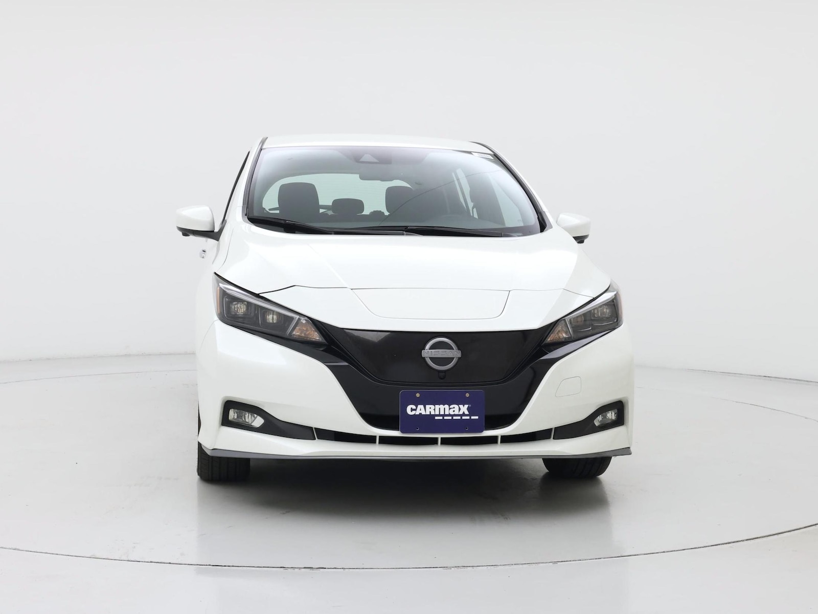 2024 Nissan LEAF SV PLUS - Photo 6