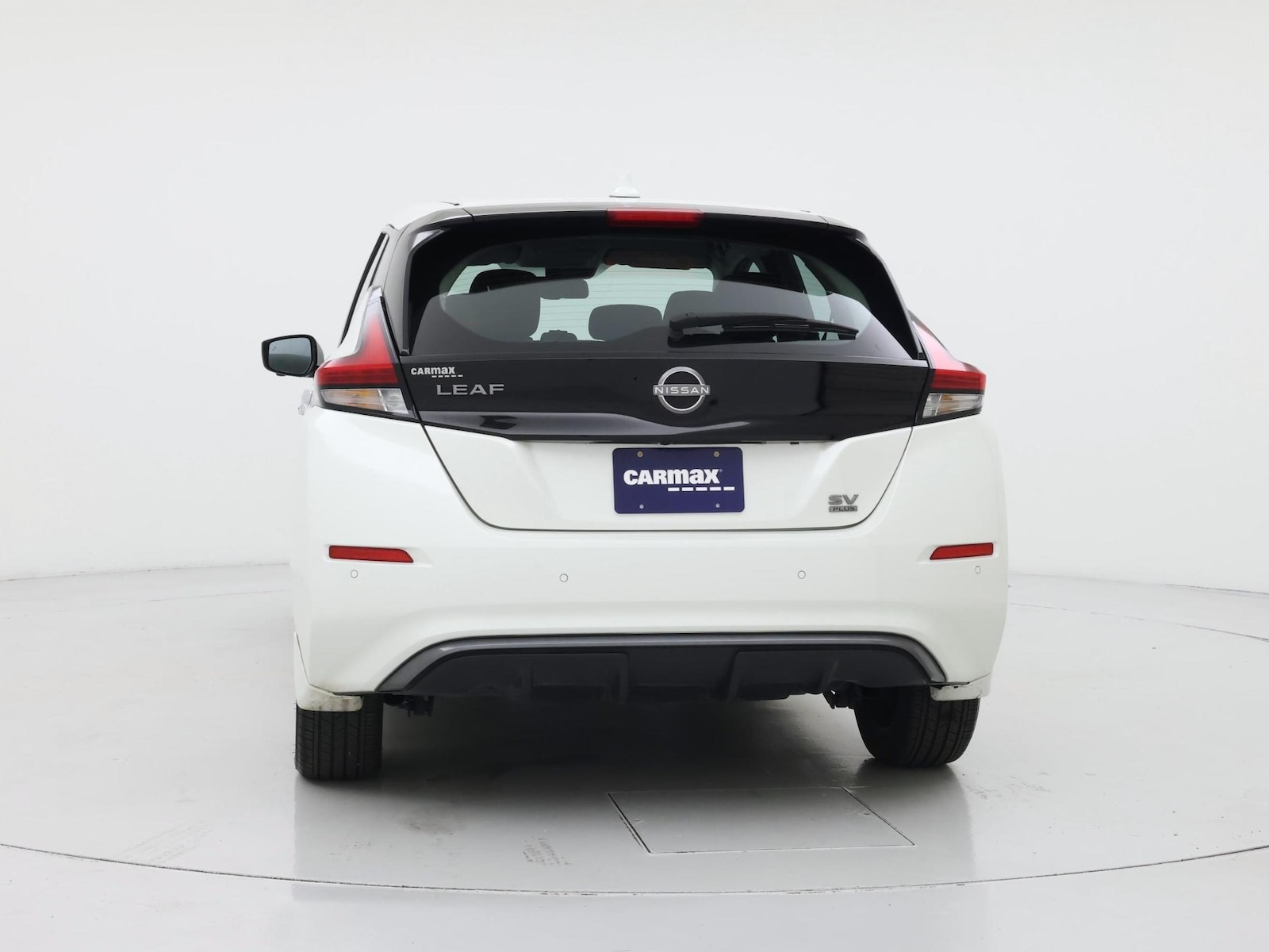 2024 Nissan LEAF SV PLUS - Photo 7