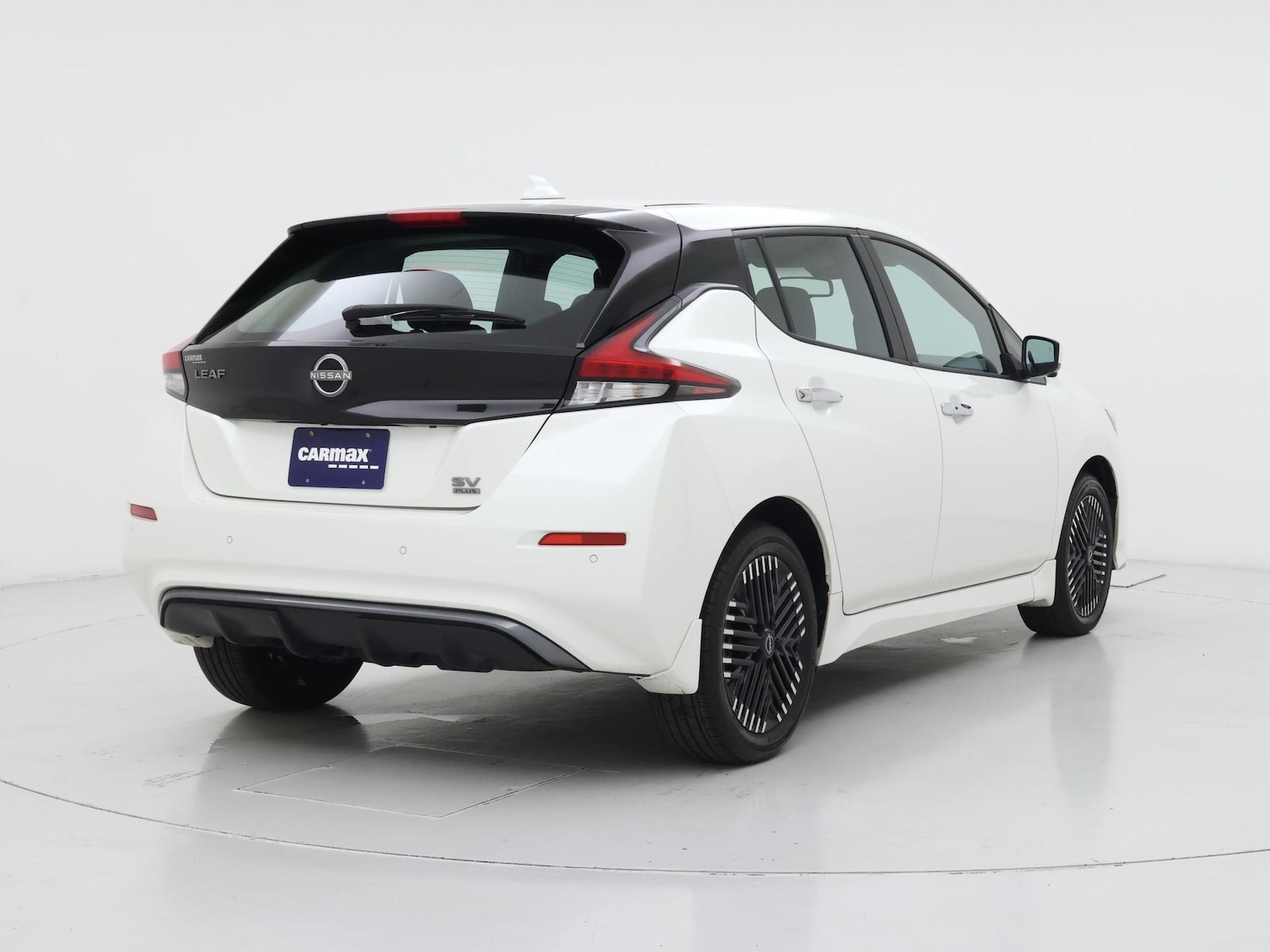 2024 Nissan LEAF SV PLUS - Photo 9