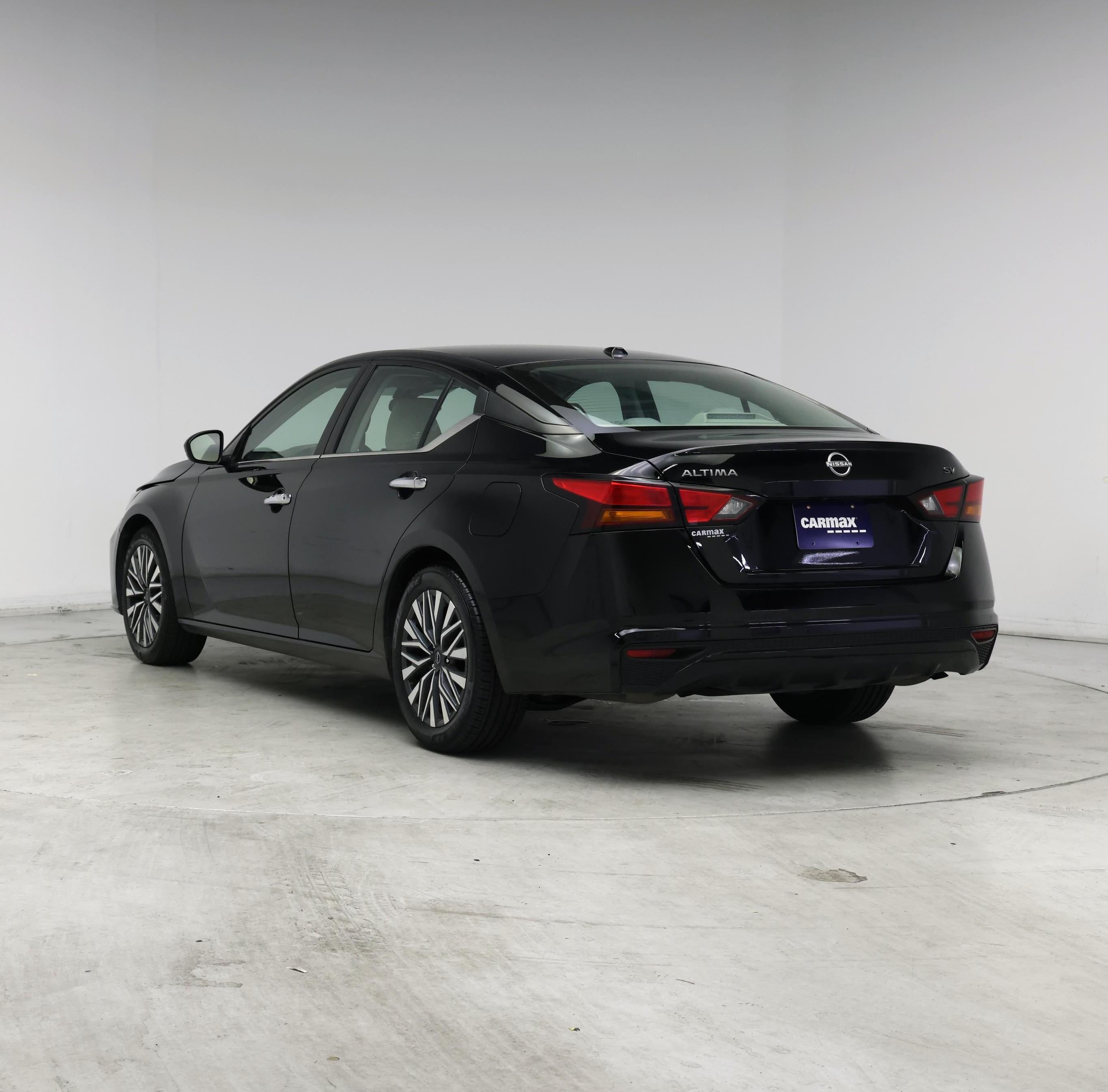 Thumbnail: 2024 Nissan Altima - 2