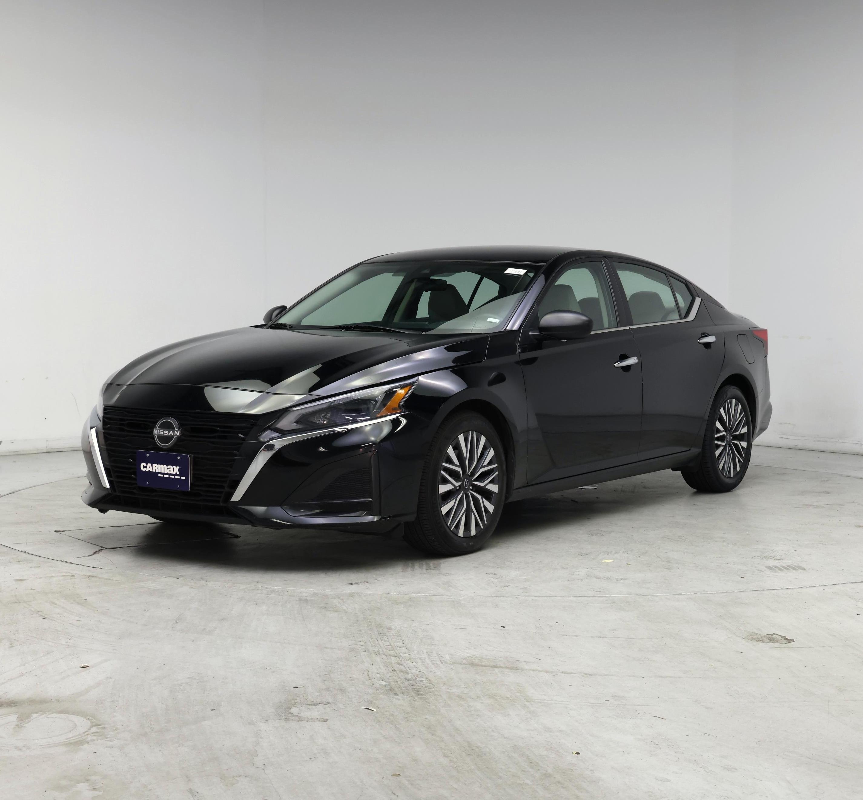 Thumbnail: 2024 Nissan Altima - 4