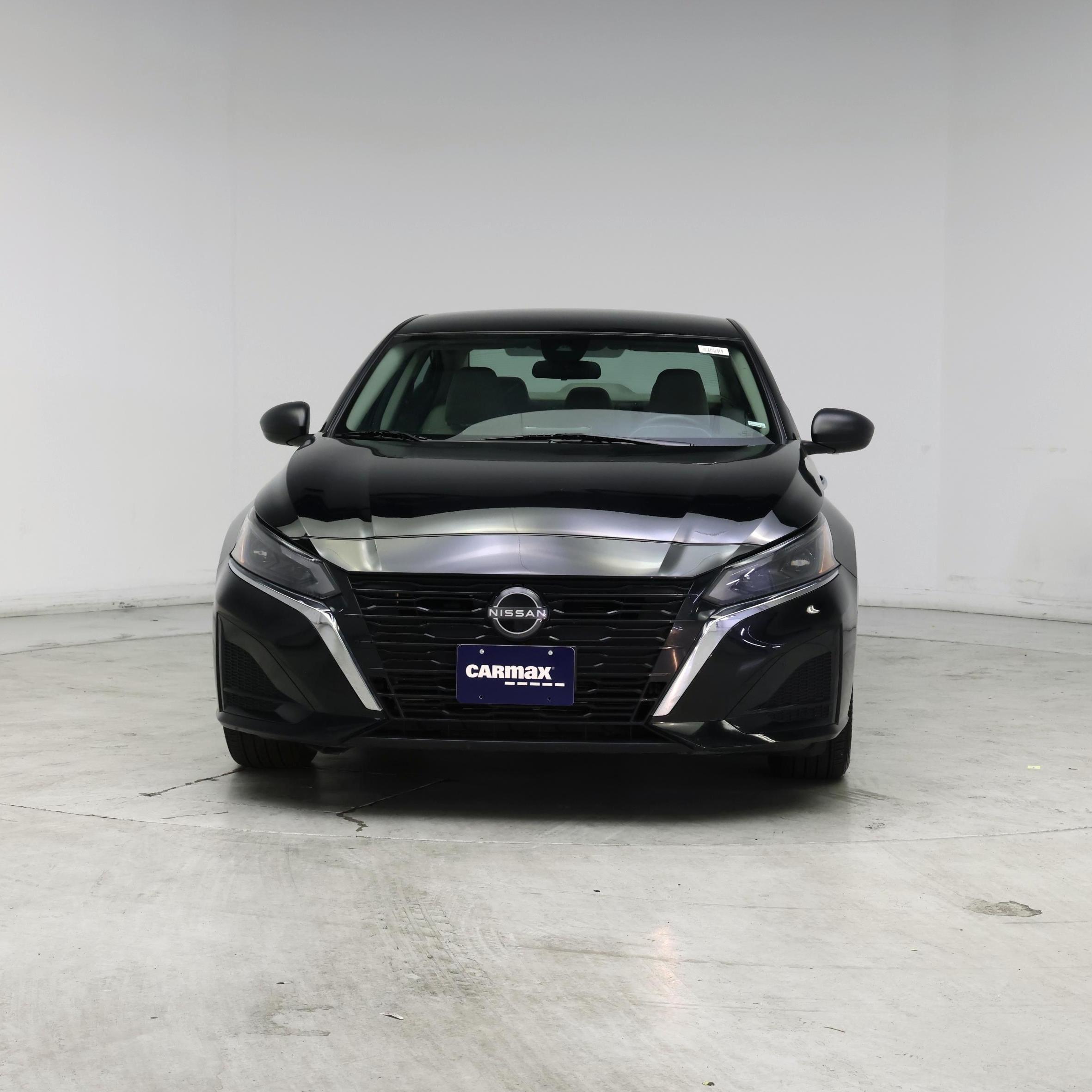 Thumbnail: 2024 Nissan Altima - 5