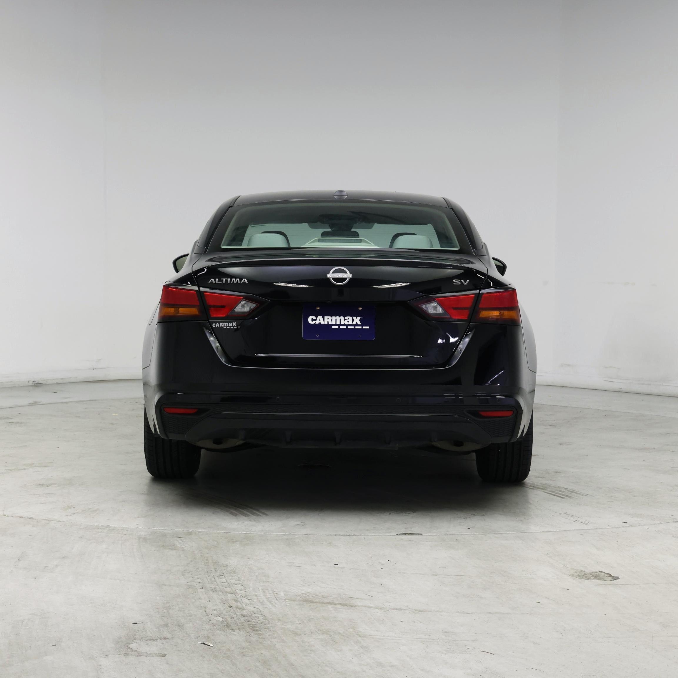 Thumbnail: 2024 Nissan Altima - 6