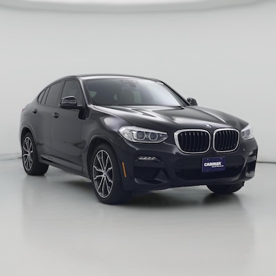 2021 BMW X4 XDrive30i