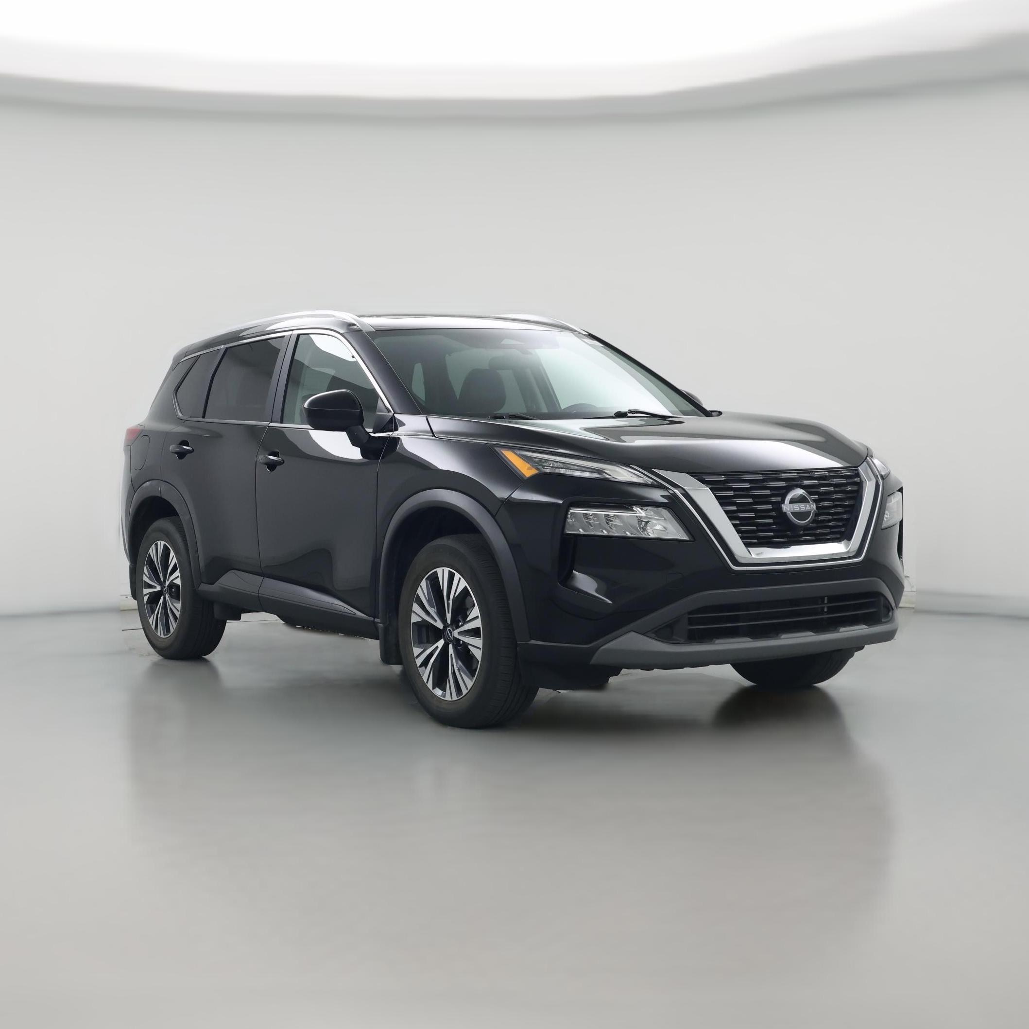 Thumbnail: 2023 Nissan Rogue - 1