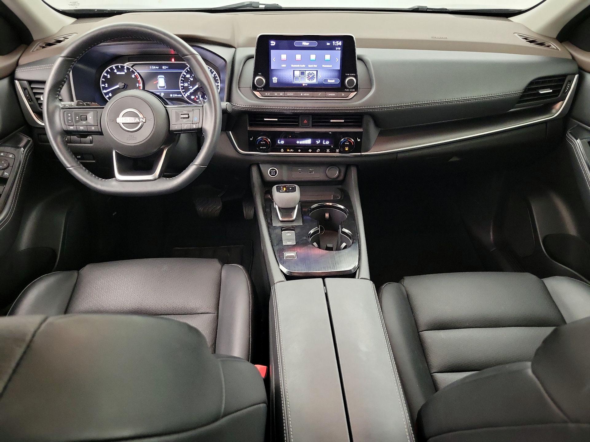 Thumbnail: 2023 Nissan Rogue - 9
