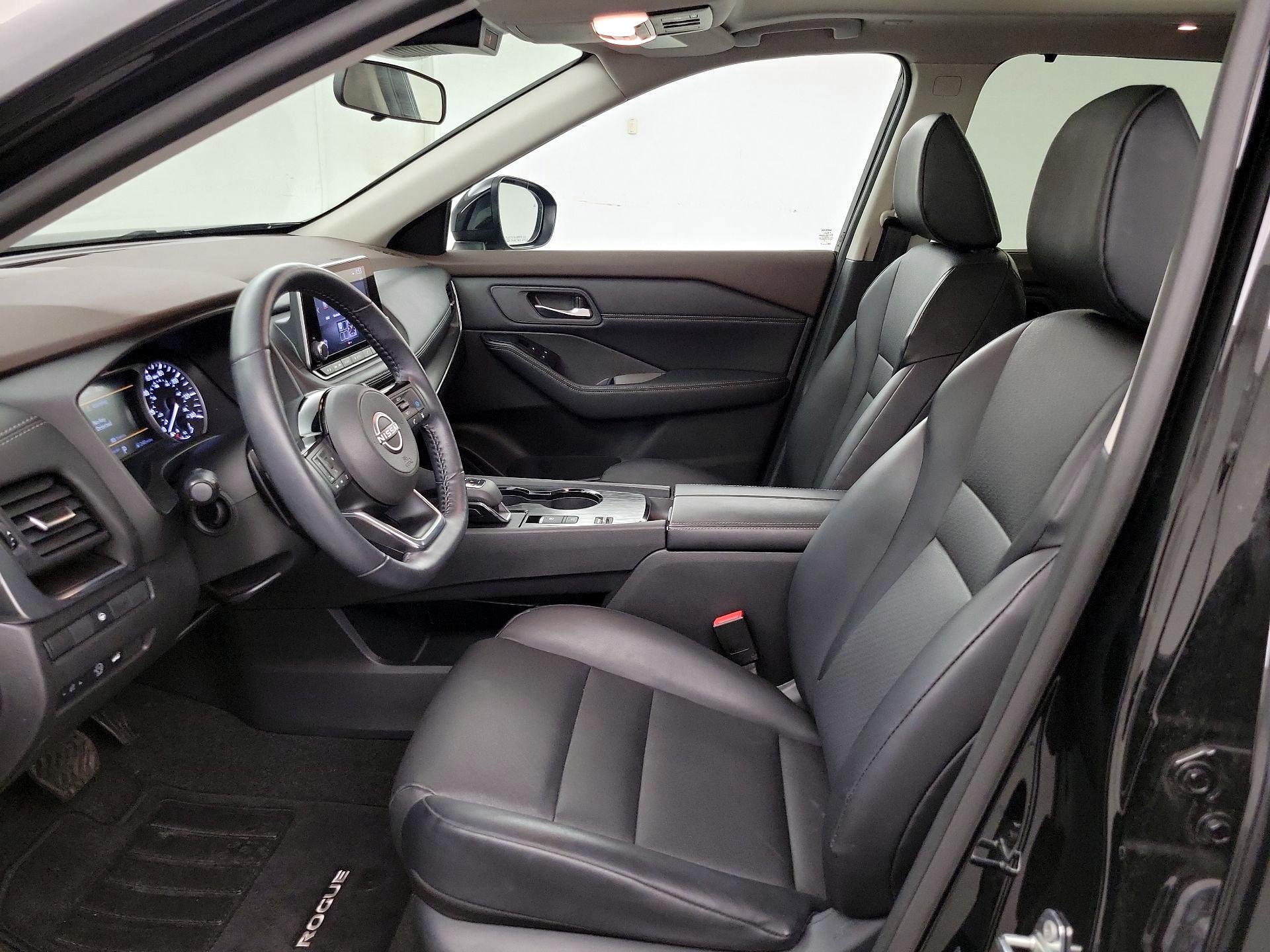 Thumbnail: 2023 Nissan Rogue - 11