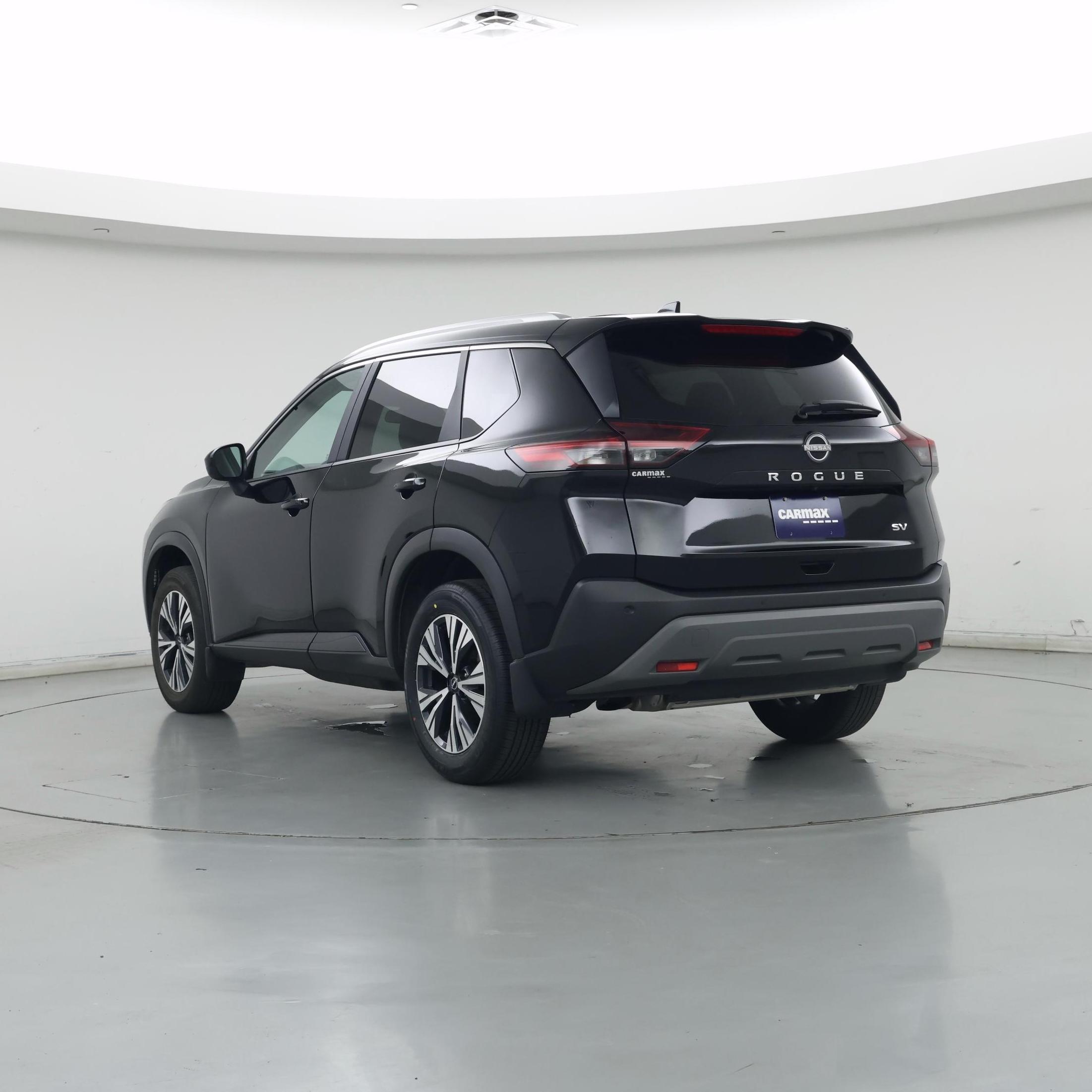 Thumbnail: 2023 Nissan Rogue - 2