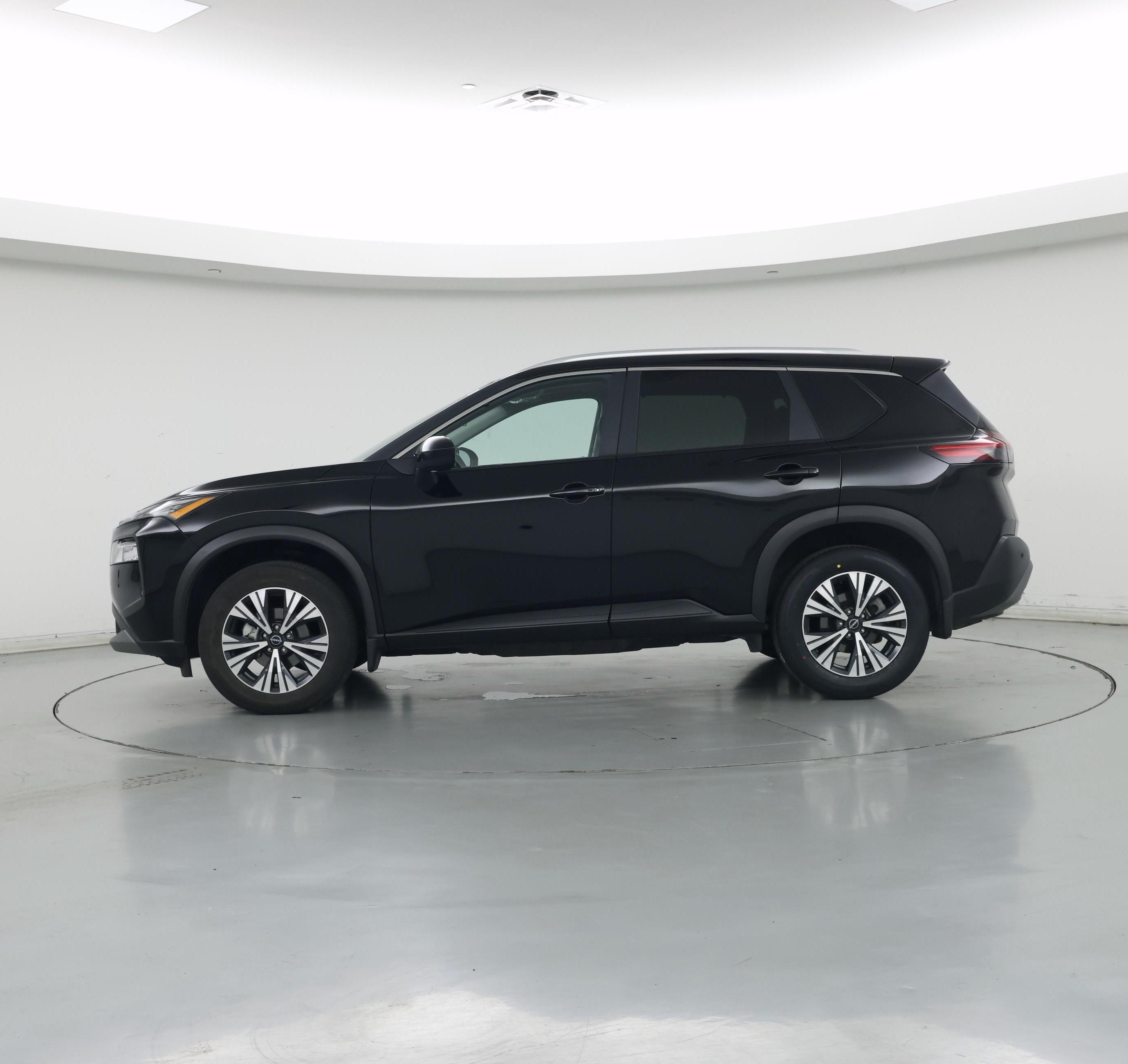 Thumbnail: 2023 Nissan Rogue - 3