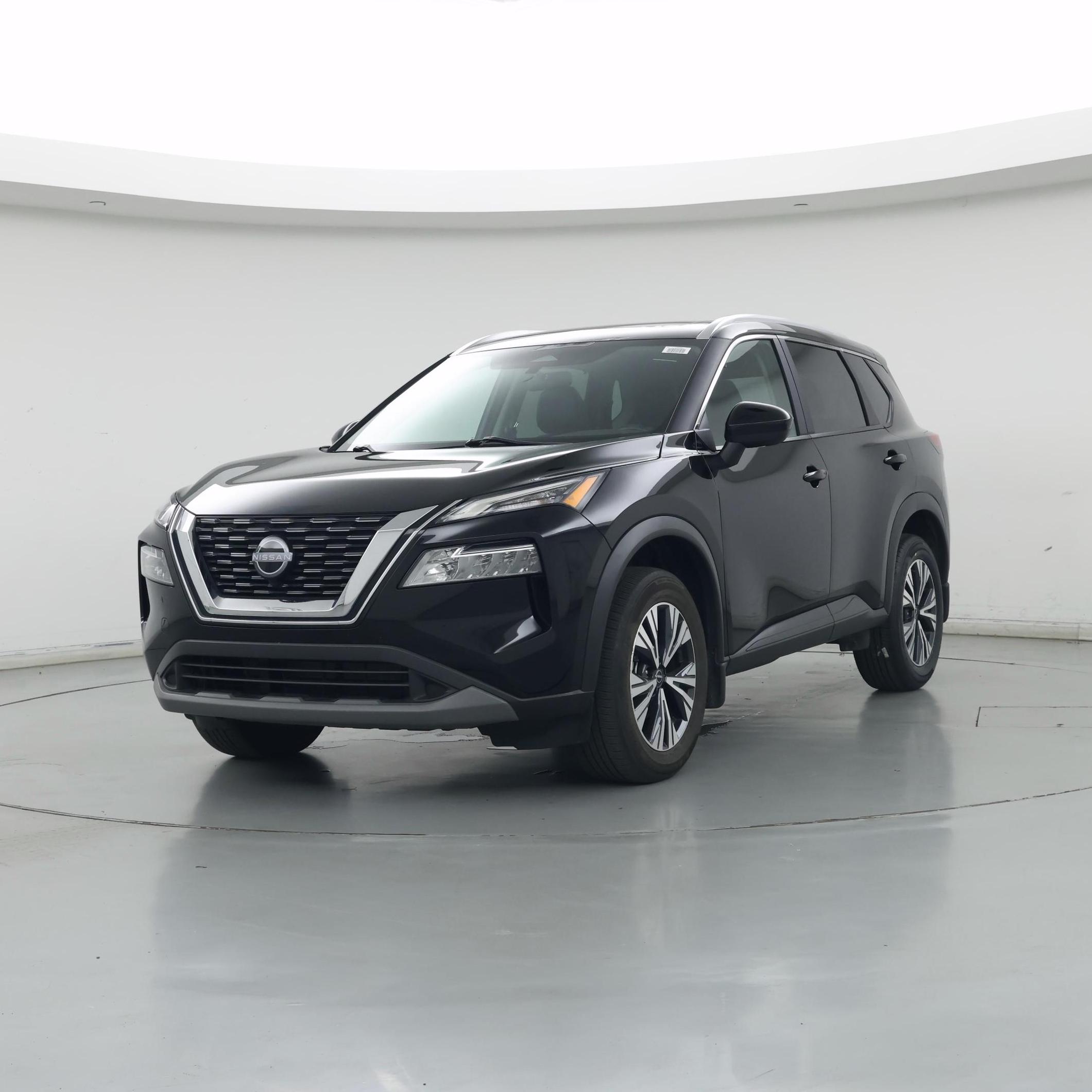 Thumbnail: 2023 Nissan Rogue - 4