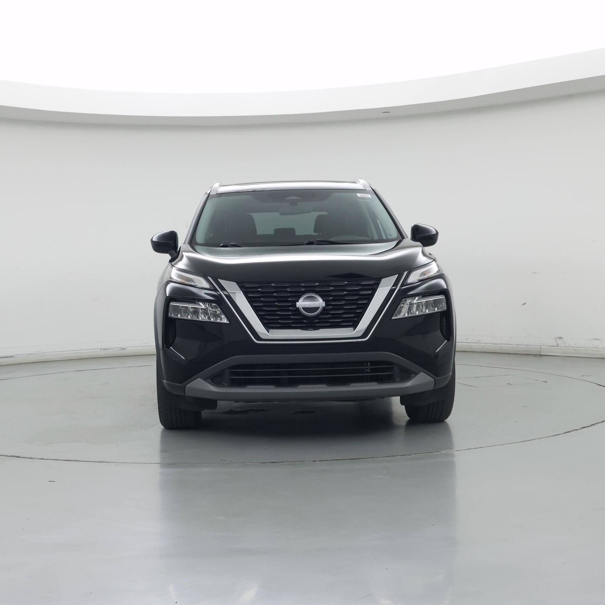 Thumbnail: 2023 Nissan Rogue - 5