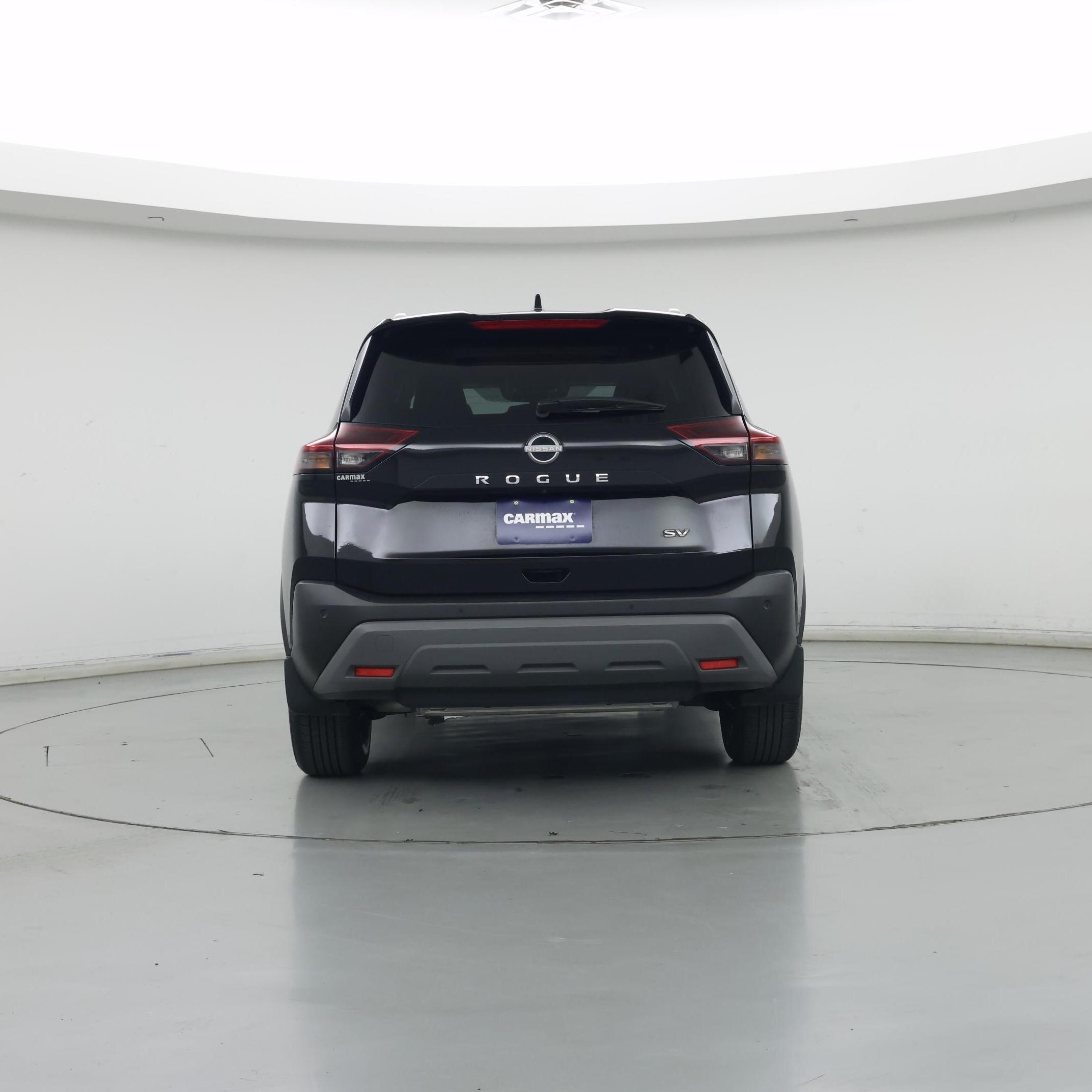Thumbnail: 2023 Nissan Rogue - 6