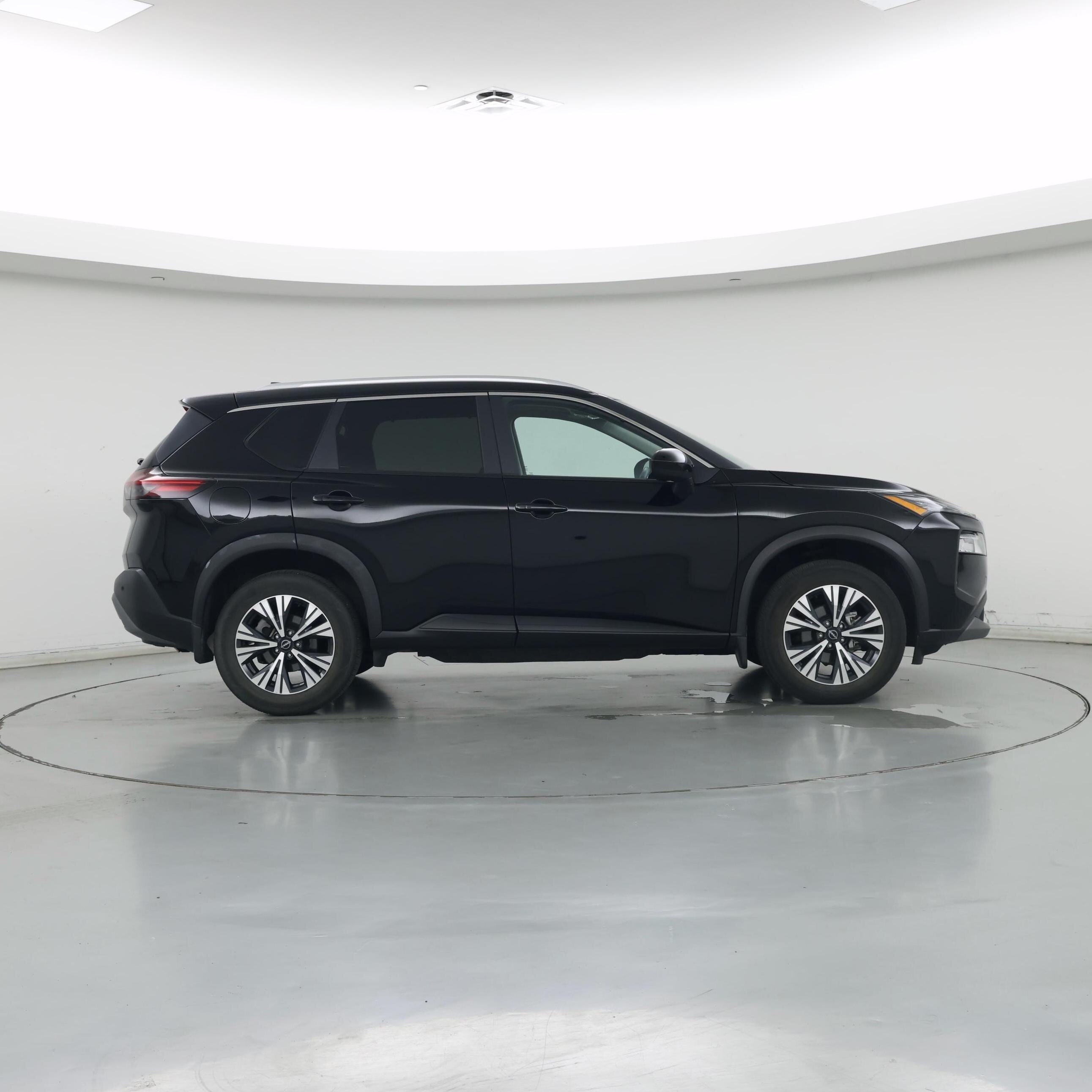 Thumbnail: 2023 Nissan Rogue - 7