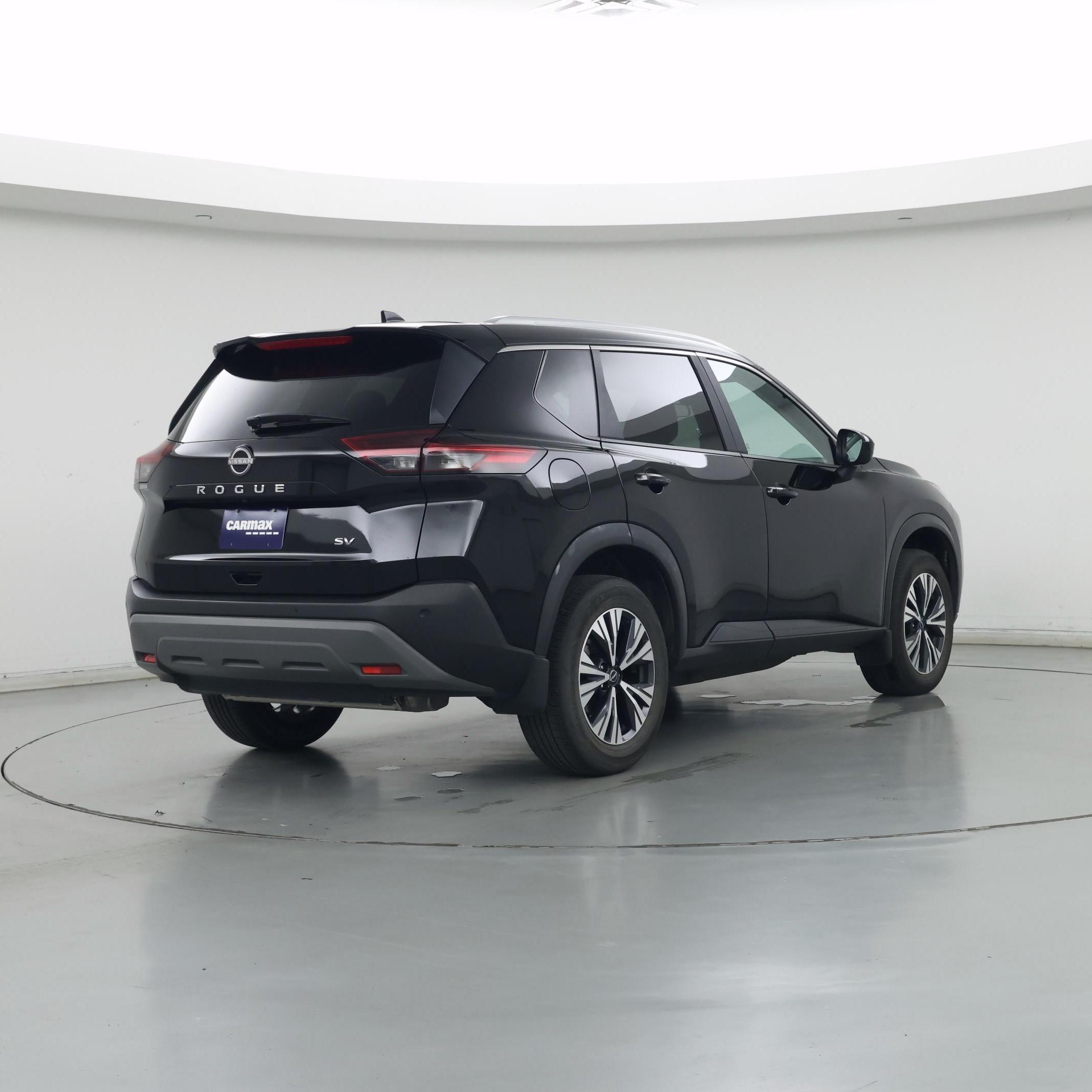 Thumbnail: 2023 Nissan Rogue - 8
