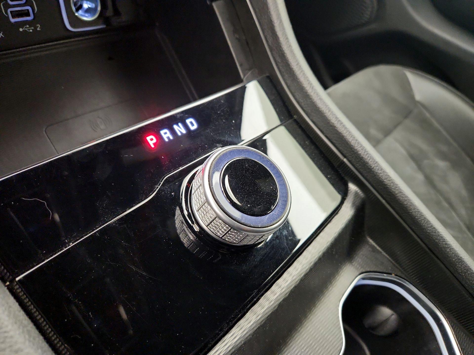 Thumbnail: 2024 Jeep Grand Cherokee - 16