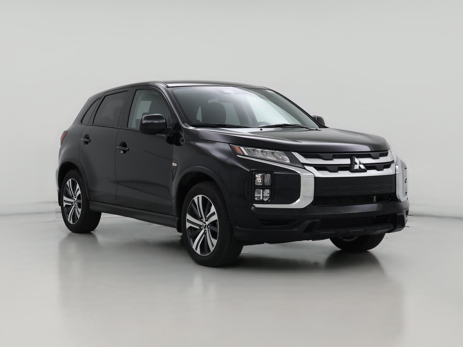 2025 Mitsubishi Outlander Sport