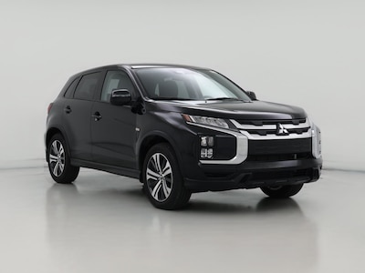 2025 Mitsubishi Outlander Sport ES