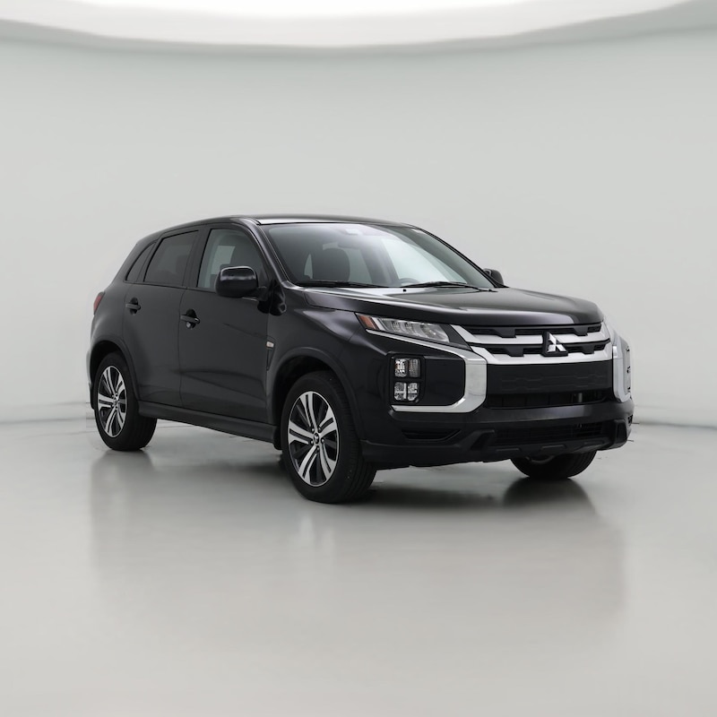 2025 Mitsubishi Outlander Sport ES