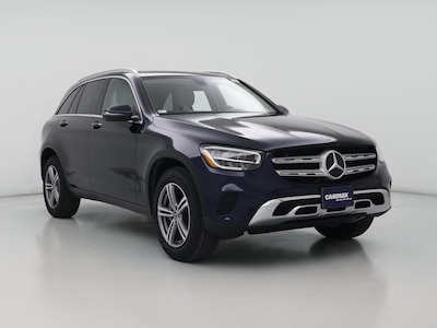 2021 Mercedes-Benz GLC300