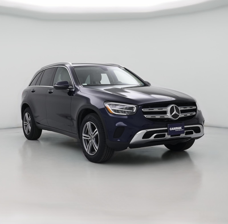 2021 Mercedes-Benz GLC300