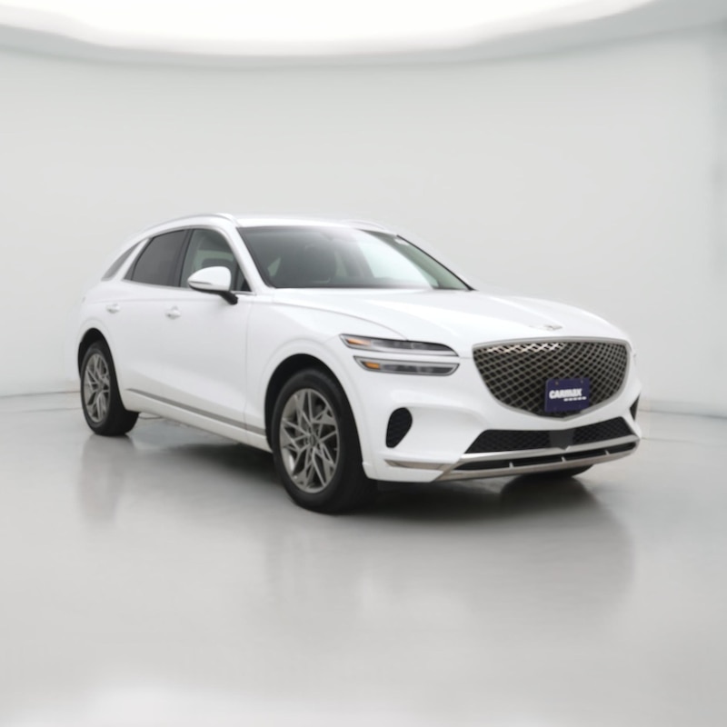 2025 Genesis GV70