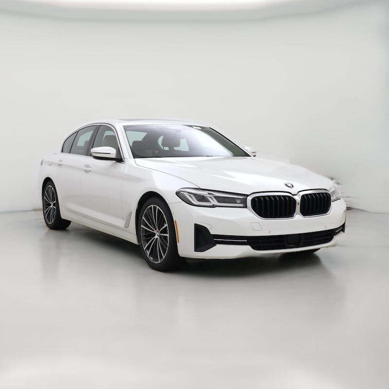 2021 BMW 530 I xDrive