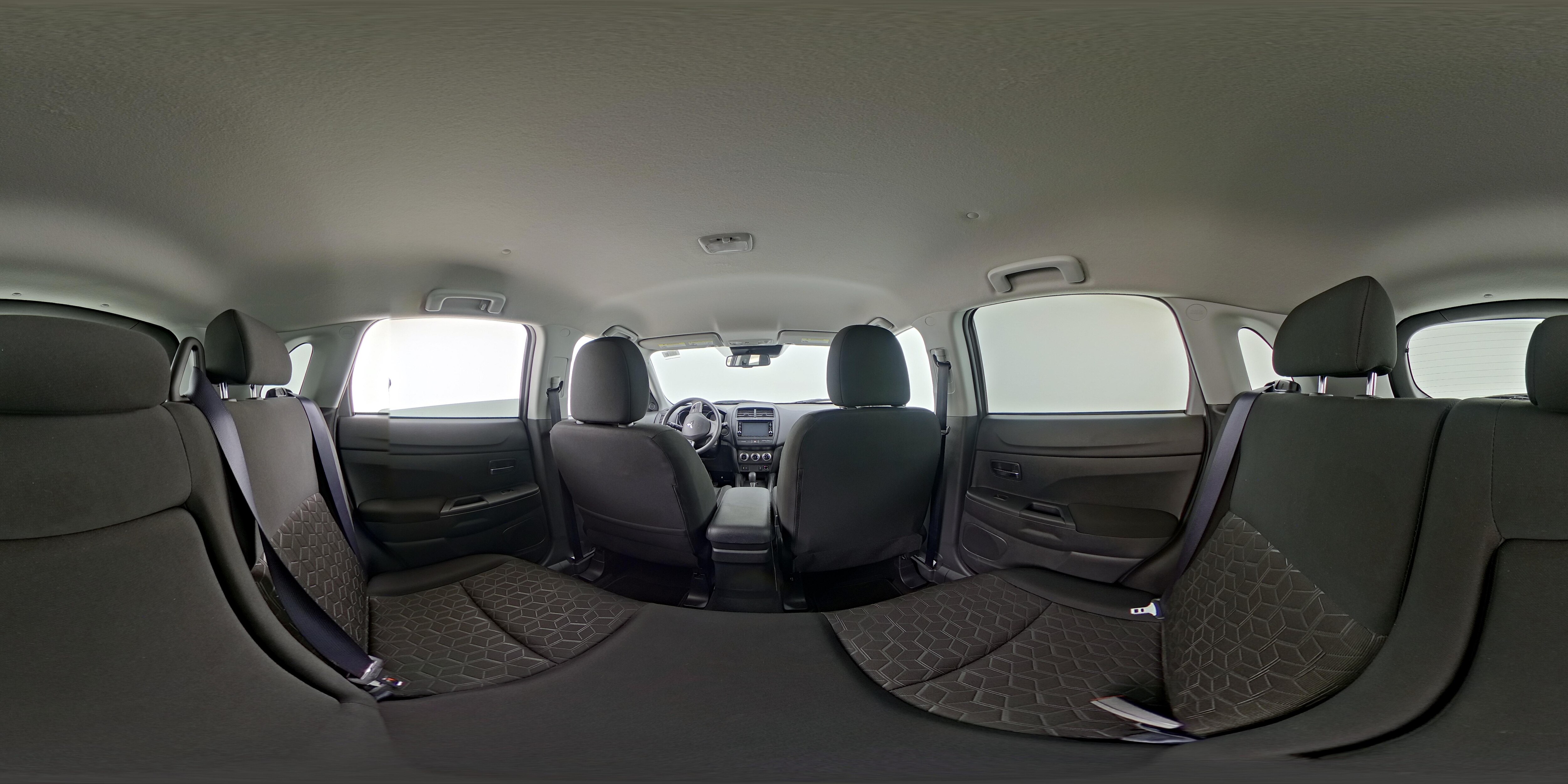 2025 Mitsubishi Outlander Sport ES - Photo 25