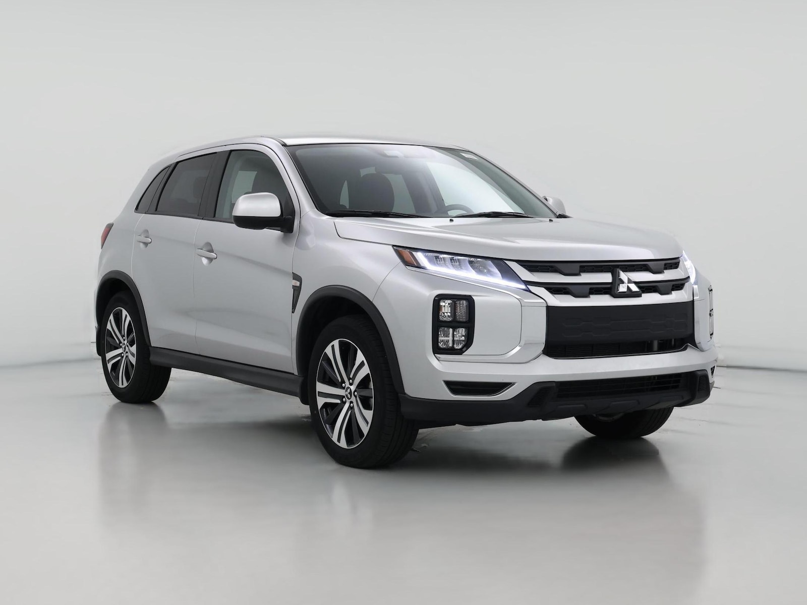 2025 Mitsubishi Outlander Sport