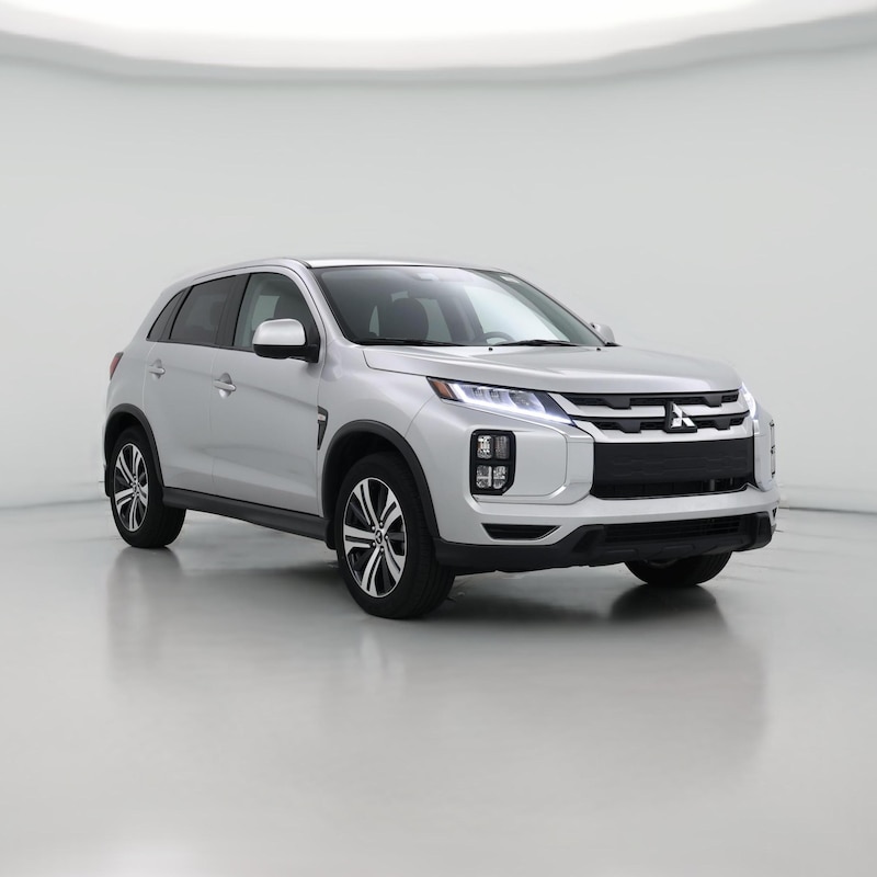 2025 Mitsubishi Outlander Sport ES