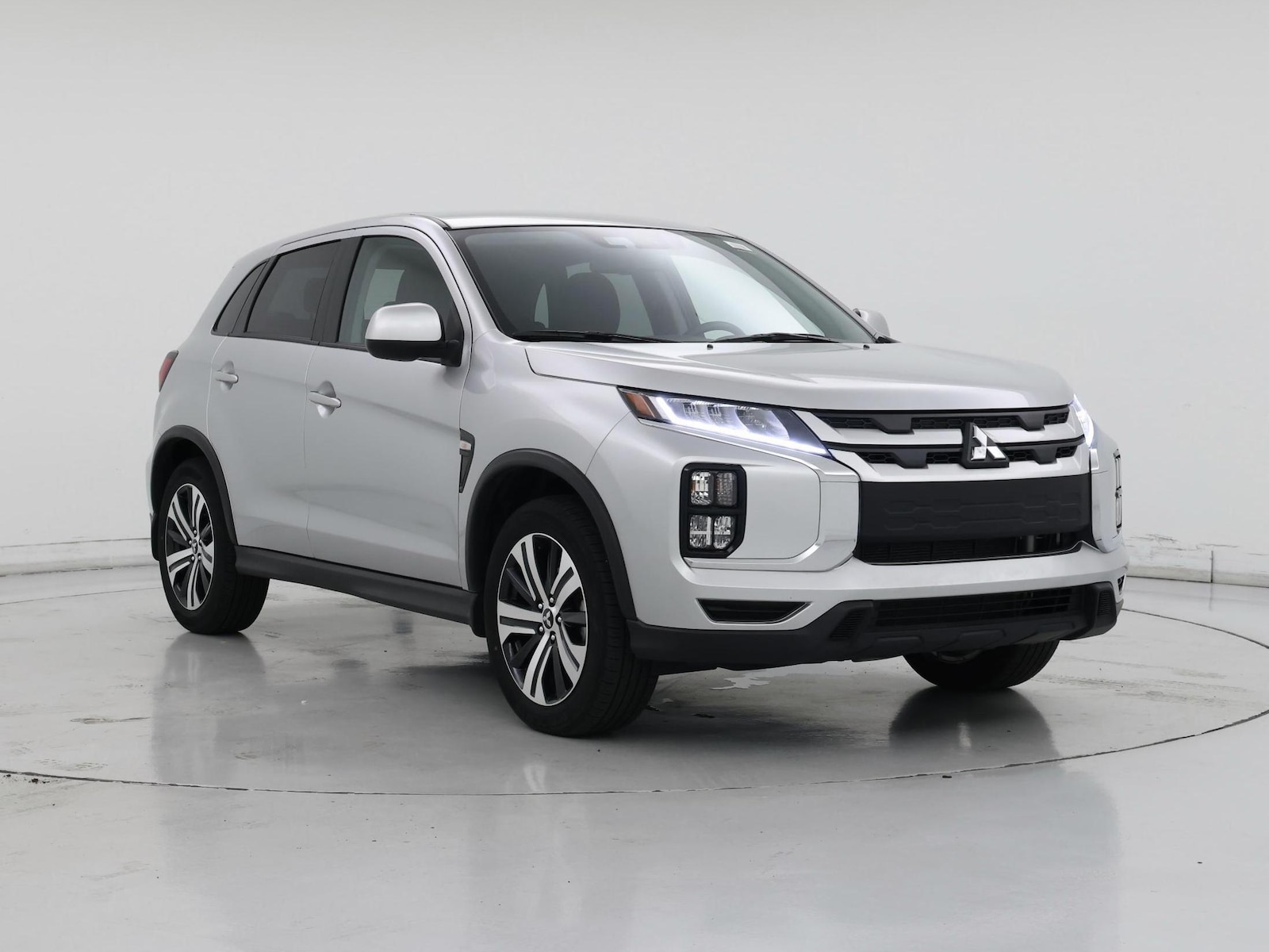 2025 Mitsubishi Outlander Sport ES - Photo 2