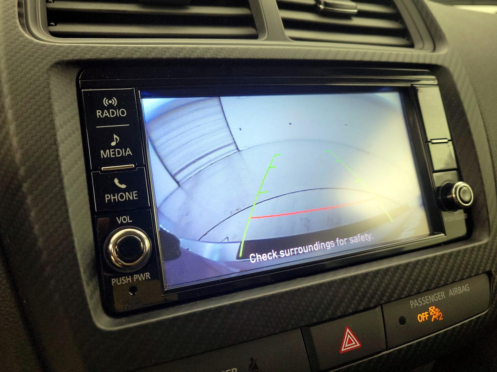 2025 Mitsubishi Outlander Sport ES - Photo 15