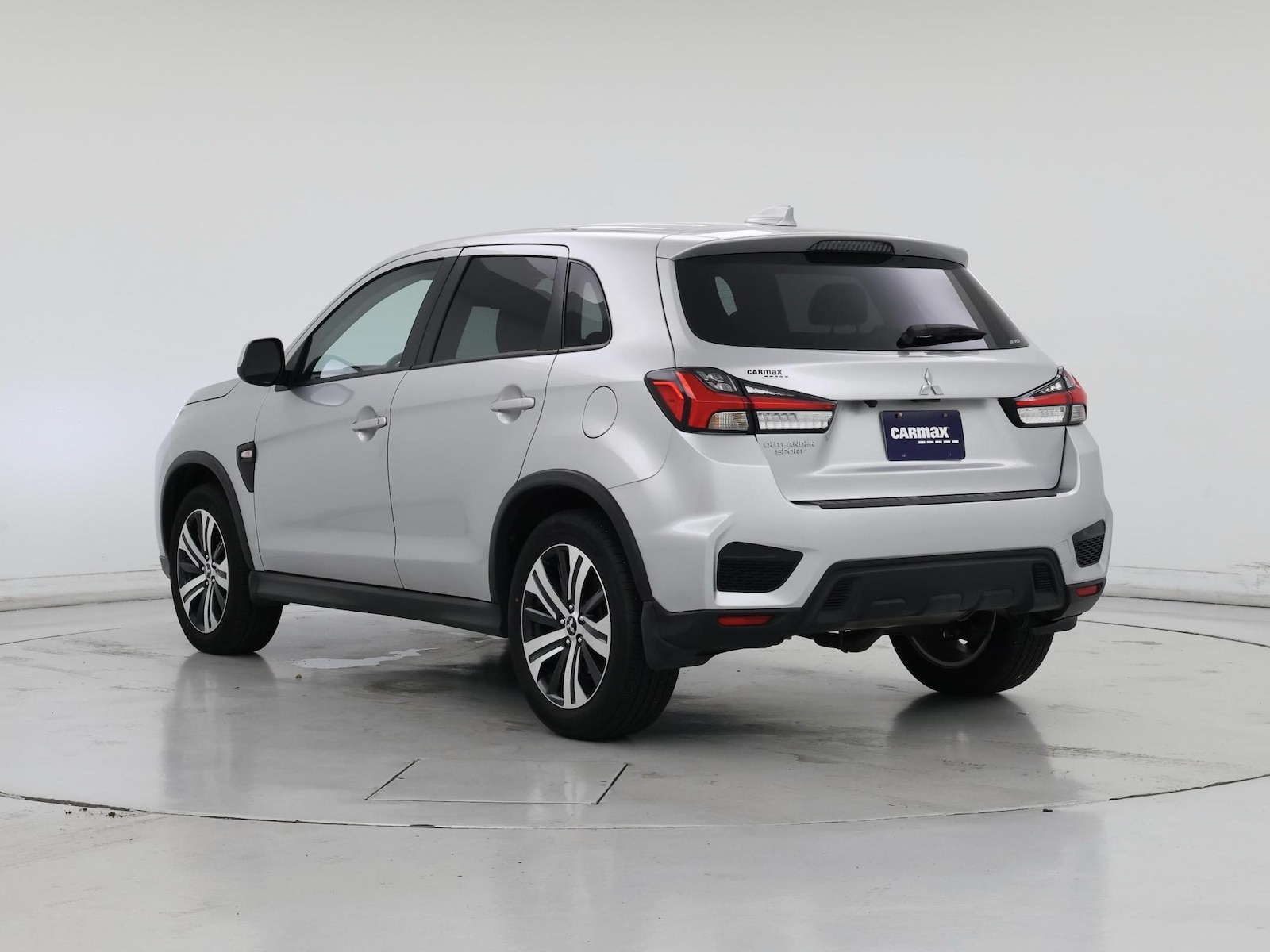 2025 Mitsubishi Outlander Sport ES - Photo 3