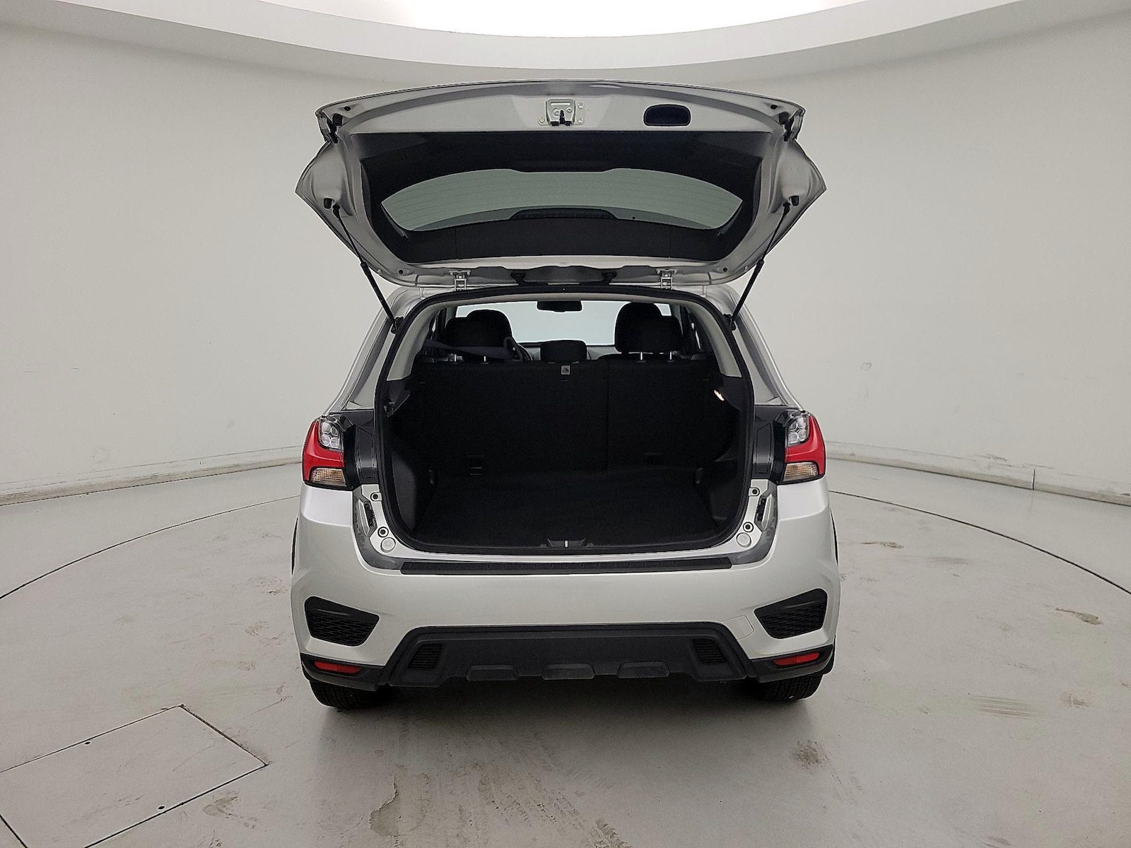 2025 Mitsubishi Outlander Sport ES - Photo 21