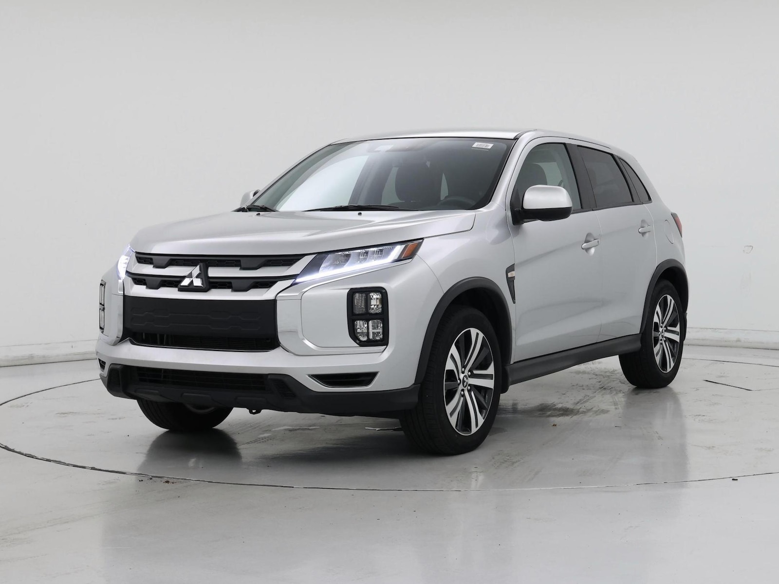 2025 Mitsubishi Outlander Sport ES - Photo 5