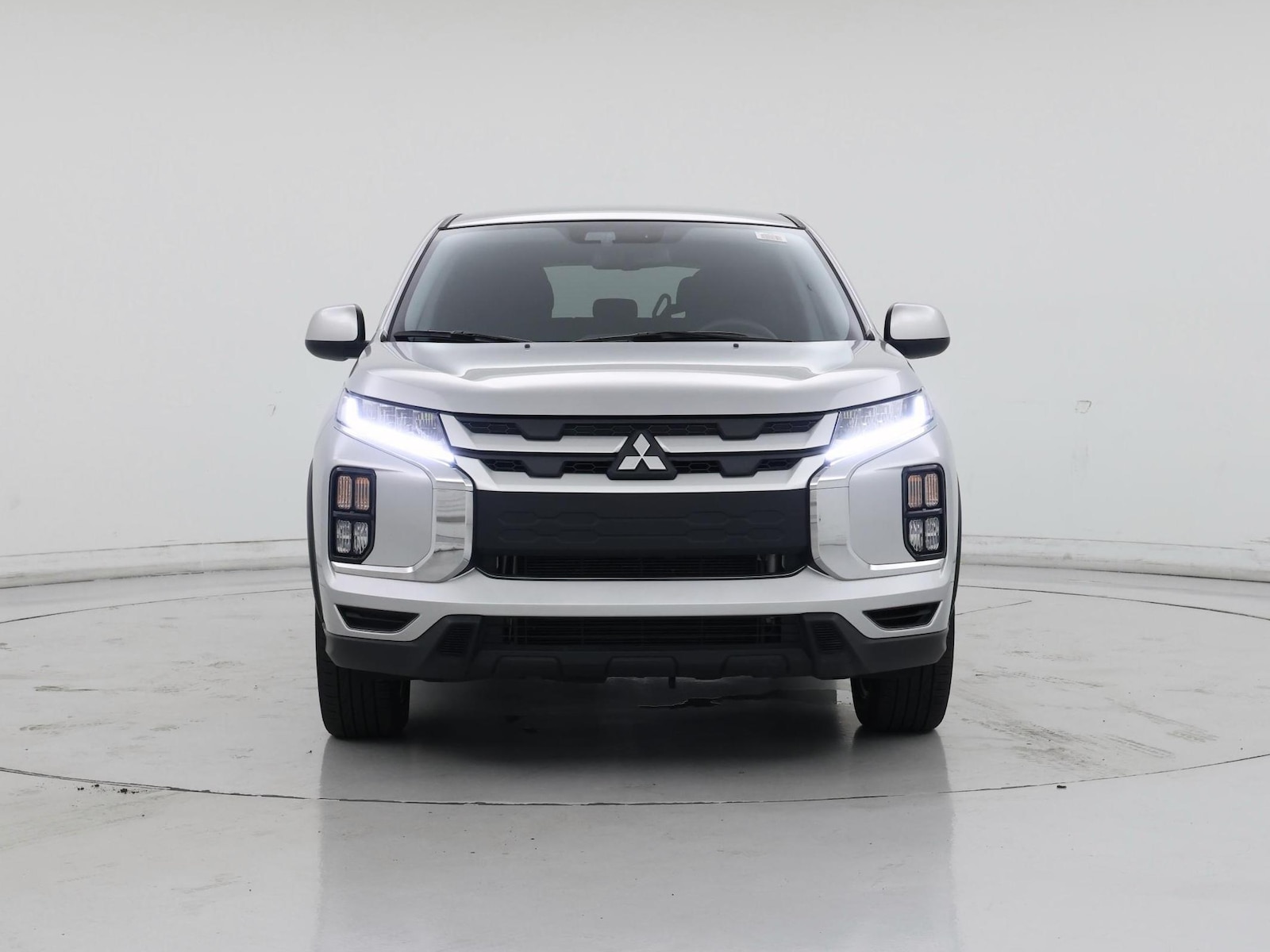 2025 Mitsubishi Outlander Sport ES - Photo 6